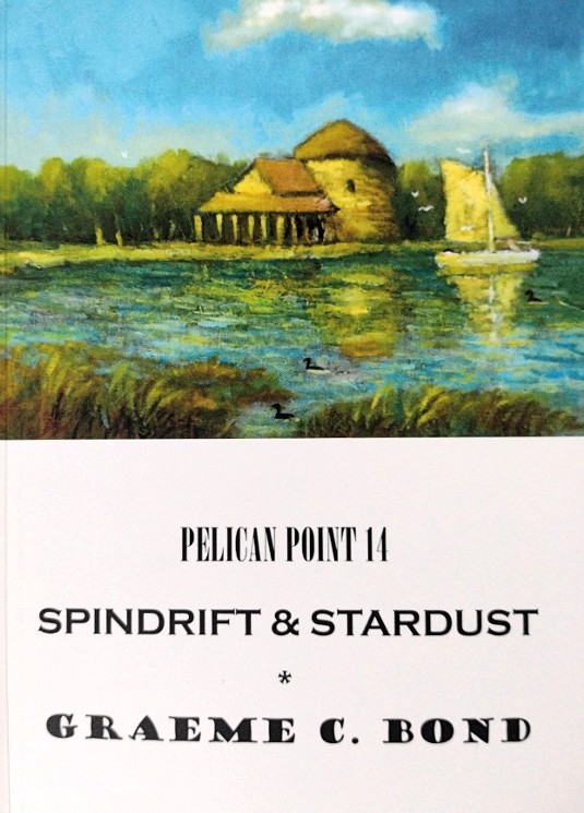 Pelican Point 14 - Spindrift & Stardust