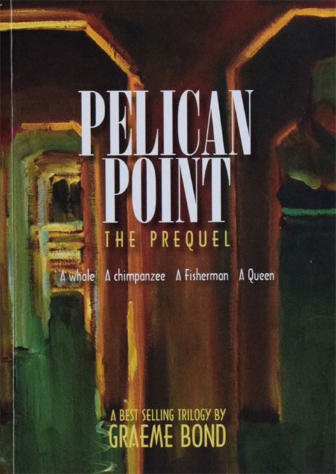 Pelican Point - The Prequel