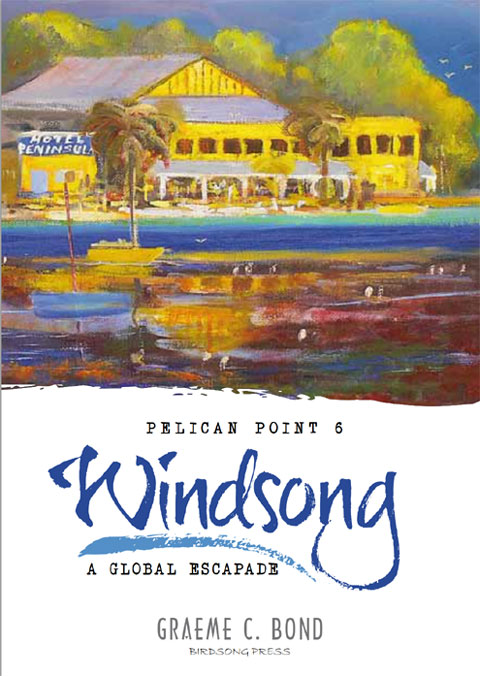 Pelican Point 6 - Windsong